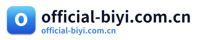 official-biyi.com.cn